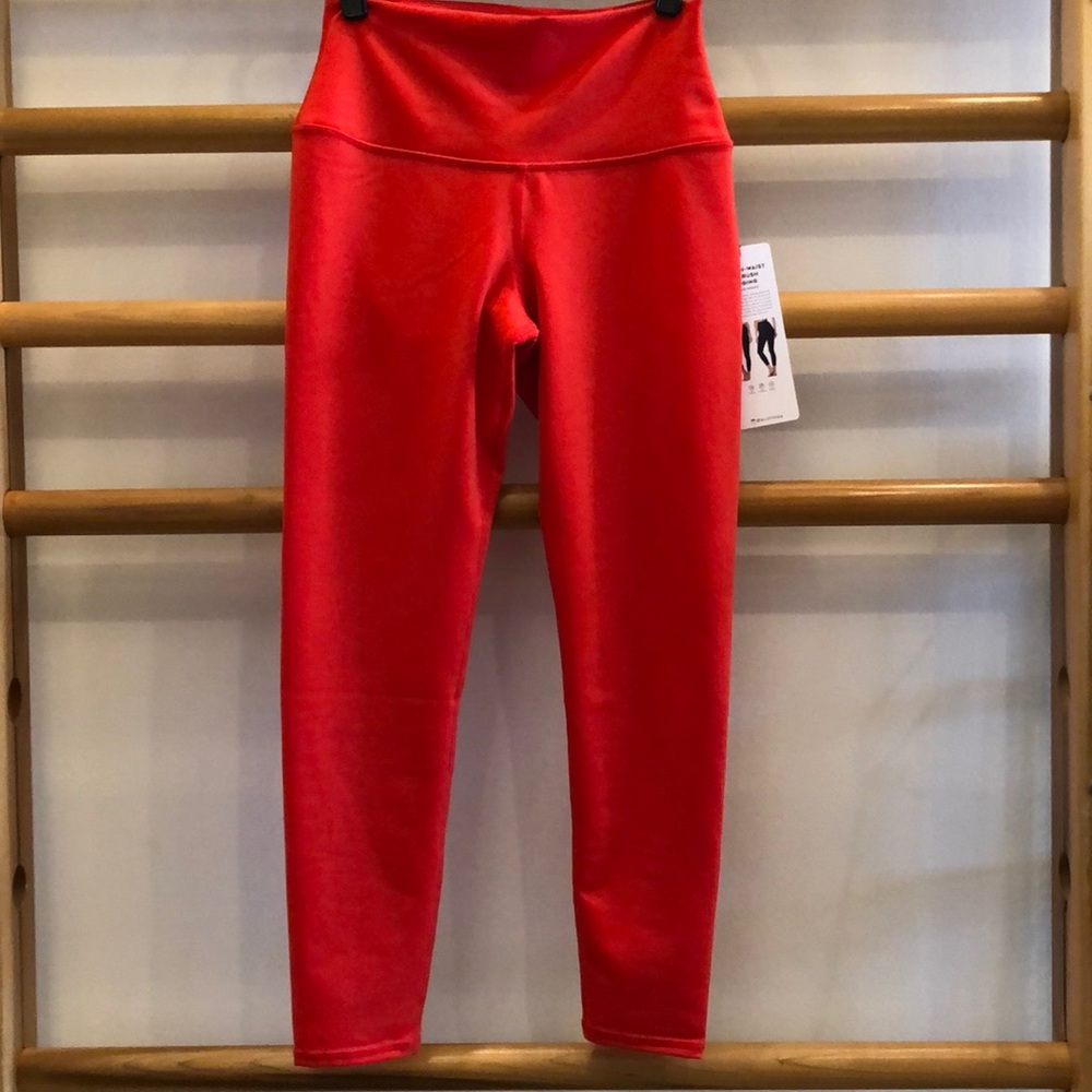 ALO leggings